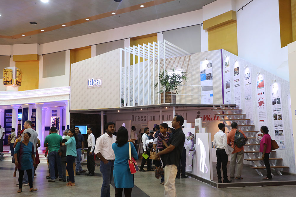 A18 Sri Lanka Institute of Architects