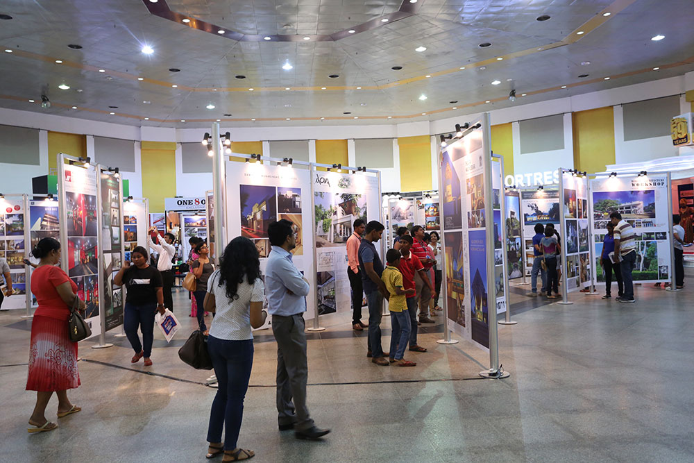 A18 Sri Lanka Institute of Architects